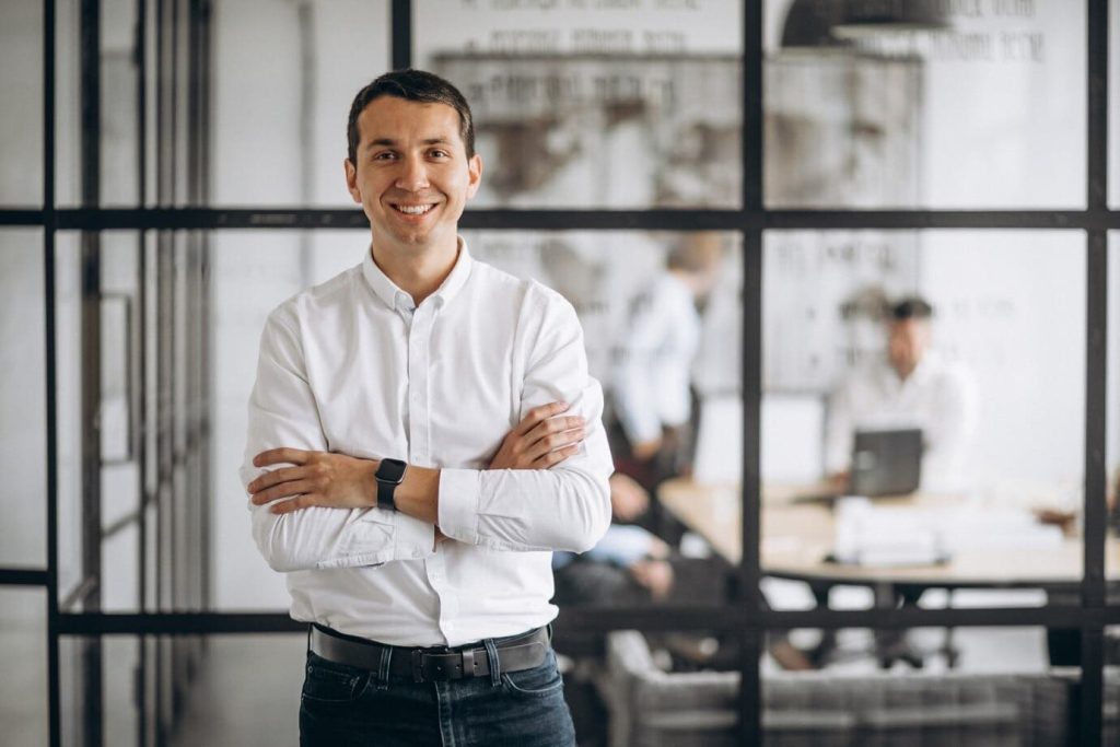blog foto profesional para linkedin