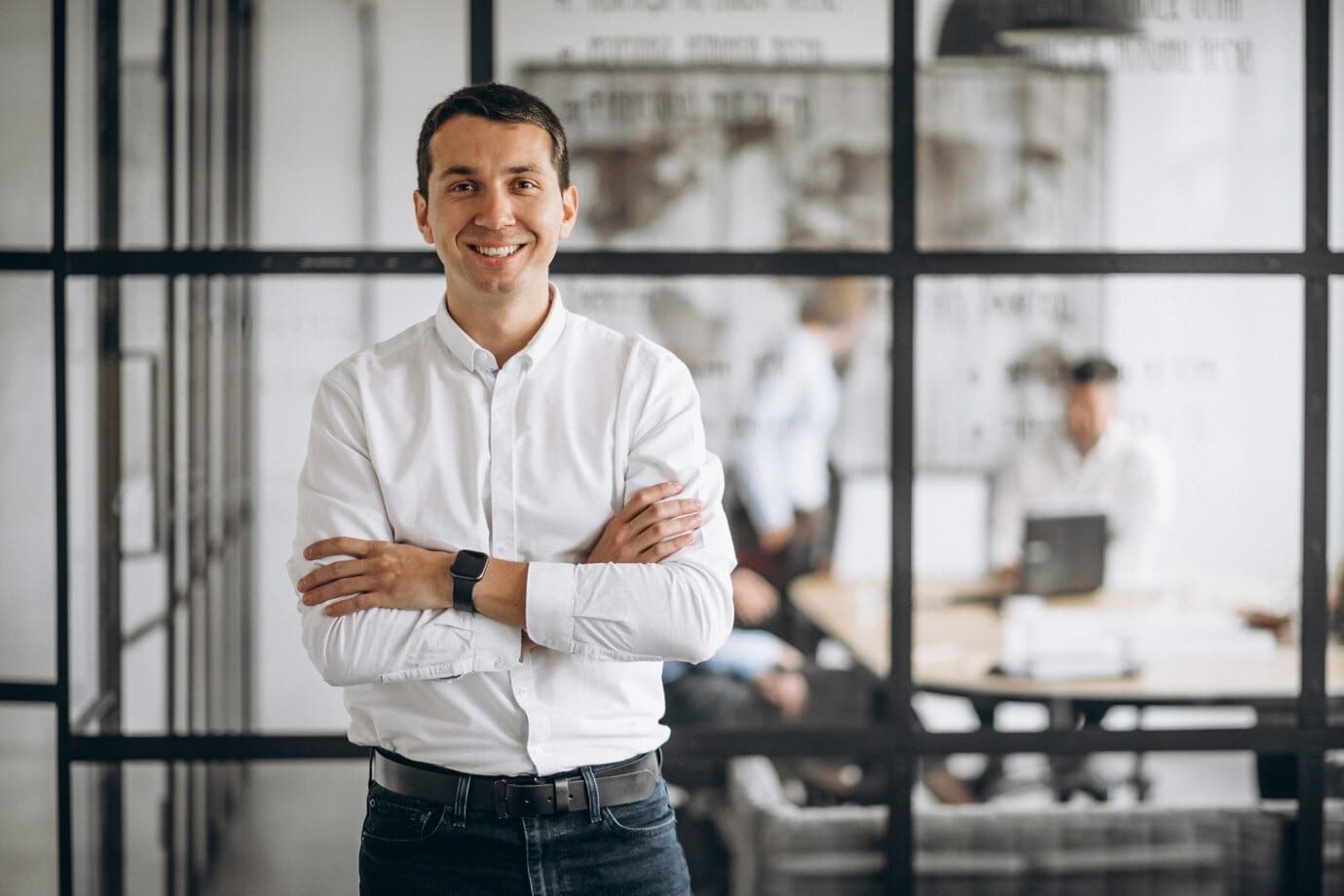 blog foto profesional para linkedin
