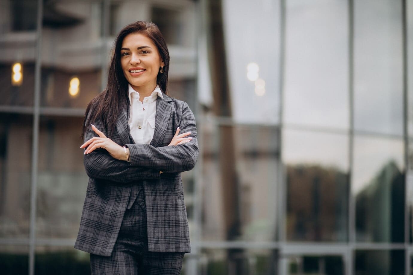 Fotos profesionales para LinkedIn - Pamela De Paz