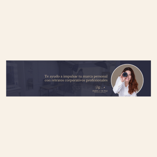 Diseño de Portada Profesional para LinkedIn - Imagen 2